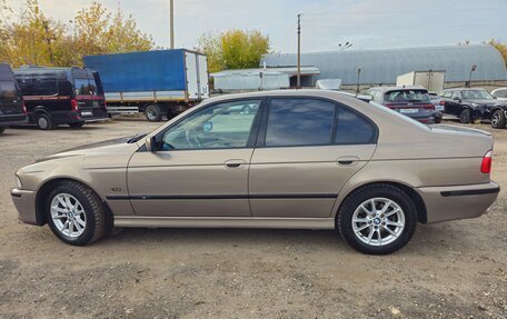 BMW 5 серия, 2002 год, 750 000 рублей, 4 фотография