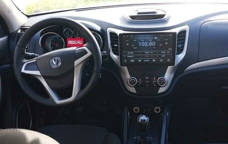Changan CS35, 2019 год, 1 430 000 рублей, 6 фотография