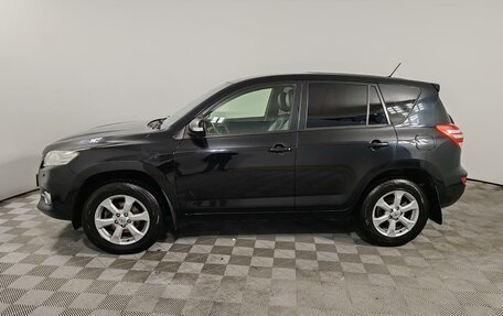 Toyota RAV4, 2011 год, 1 375 000 рублей, 8 фотография