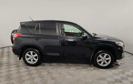 Toyota RAV4, 2011 год, 1 375 000 рублей, 4 фотография