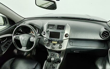 Toyota RAV4, 2011 год, 1 375 000 рублей, 11 фотография