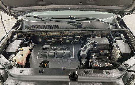 Toyota RAV4, 2011 год, 1 375 000 рублей, 9 фотография