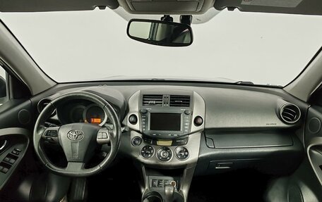 Toyota RAV4, 2011 год, 1 375 000 рублей, 14 фотография