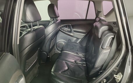Toyota RAV4, 2011 год, 1 375 000 рублей, 12 фотография