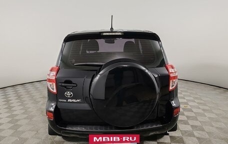Toyota RAV4, 2011 год, 1 375 000 рублей, 6 фотография