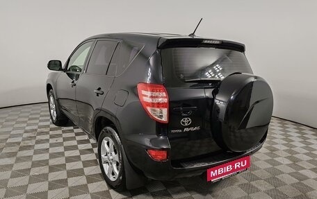 Toyota RAV4, 2011 год, 1 375 000 рублей, 7 фотография