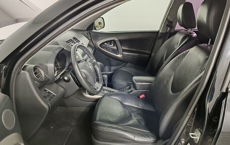 Toyota RAV4, 2011 год, 1 375 000 рублей, 16 фотография