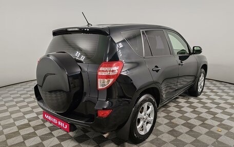 Toyota RAV4, 2011 год, 1 375 000 рублей, 5 фотография