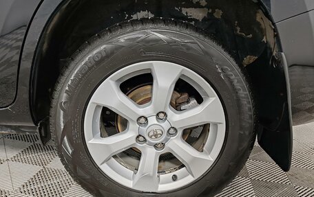 Toyota RAV4, 2011 год, 1 375 000 рублей, 18 фотография