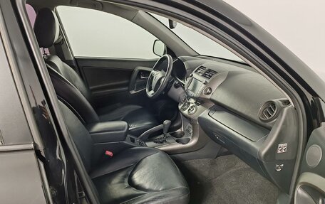 Toyota RAV4, 2011 год, 1 375 000 рублей, 19 фотография