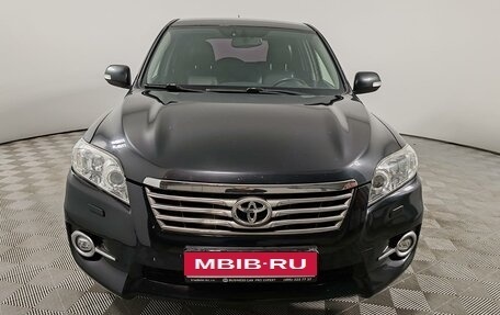 Toyota RAV4, 2011 год, 1 375 000 рублей, 2 фотография