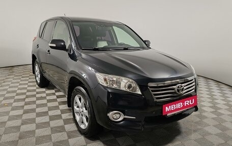 Toyota RAV4, 2011 год, 1 375 000 рублей, 3 фотография