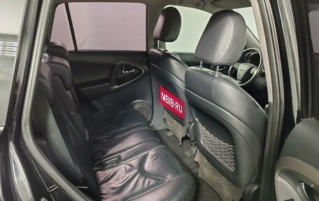 Toyota RAV4, 2011 год, 1 375 000 рублей, 20 фотография