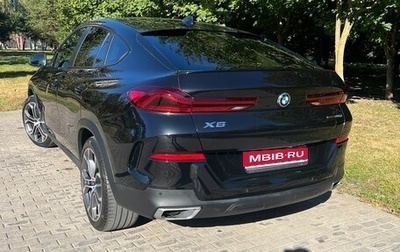 BMW X6, 2020 год, 7 000 000 рублей, 1 фотография