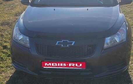 Chevrolet Cruze II, 2011 год, 715 000 рублей, 1 фотография