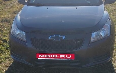 Chevrolet Cruze II, 2011 год, 715 000 рублей, 1 фотография