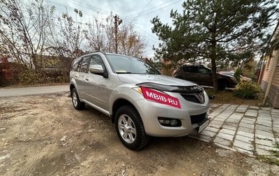 Great Wall Hover H5, 2011 год, 800 000 рублей, 1 фотография