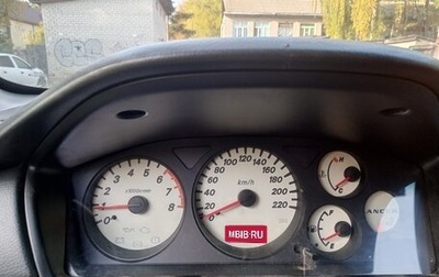 Mitsubishi Lancer IX, 2007 год, 365 000 рублей, 1 фотография