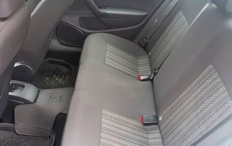 Volkswagen Polo VI (EU Market), 2018 год, 1 400 000 рублей, 17 фотография