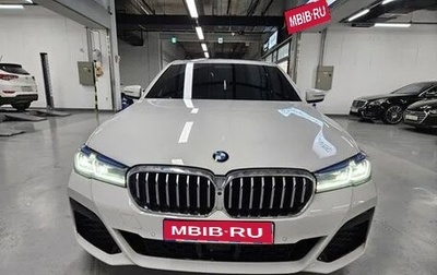 BMW 5 серия, 2022 год, 4 918 000 рублей, 1 фотография