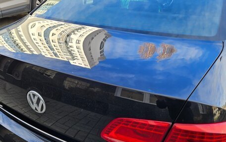 Volkswagen Passat B7, 2011 год, 1 300 000 рублей, 9 фотография