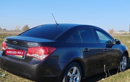 Chevrolet Cruze II, 2011 год, 715 000 рублей, 6 фотография