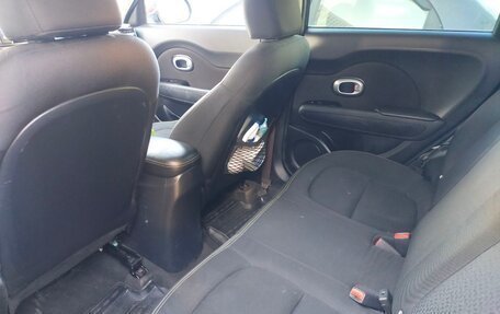 KIA Soul II рестайлинг, 2015 год, 1 250 000 рублей, 8 фотография