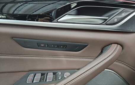 BMW 5 серия, 2022 год, 4 918 000 рублей, 14 фотография