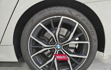 BMW 5 серия, 2022 год, 4 918 000 рублей, 6 фотография