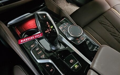 BMW 5 серия, 2022 год, 4 918 000 рублей, 9 фотография