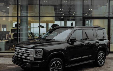 Haval H9, 2024 год, 4 999 000 рублей, 1 фотография