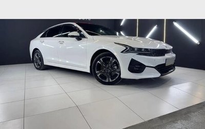 KIA K5, 2020 год, 3 000 000 рублей, 1 фотография