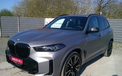 BMW X5, 2024 год, 8 980 000 рублей, 1 фотография