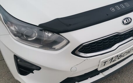 KIA cee'd III, 2021 год, 1 340 000 рублей, 4 фотография