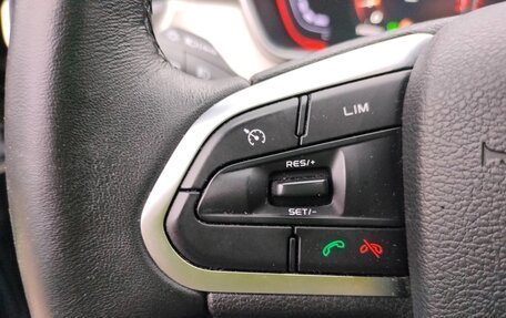 Geely Coolray I, 2023 год, 1 500 000 рублей, 12 фотография