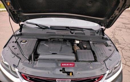 Geely Coolray I, 2023 год, 1 500 000 рублей, 6 фотография