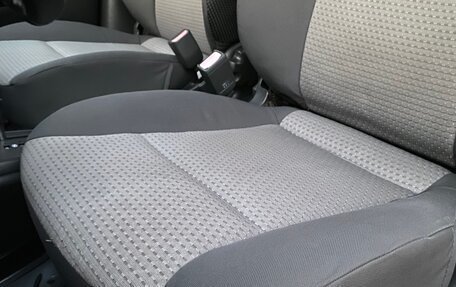 Chevrolet Aveo III, 2009 год, 460 000 рублей, 19 фотография