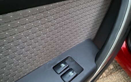 Chevrolet Aveo III, 2009 год, 460 000 рублей, 16 фотография