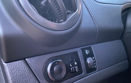 Chevrolet Aveo III, 2009 год, 460 000 рублей, 17 фотография