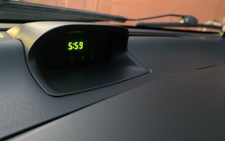 Chevrolet Aveo III, 2009 год, 460 000 рублей, 25 фотография