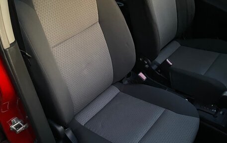 Chevrolet Aveo III, 2009 год, 460 000 рублей, 30 фотография