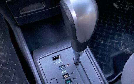 Chevrolet Aveo III, 2009 год, 460 000 рублей, 27 фотография