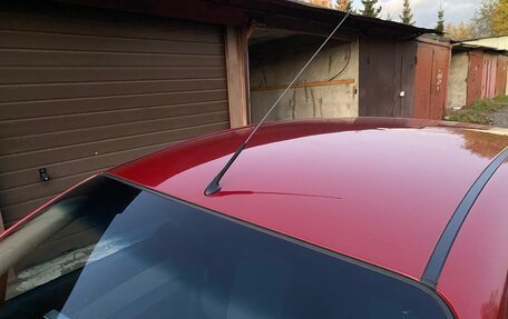 Chevrolet Aveo III, 2009 год, 460 000 рублей, 31 фотография