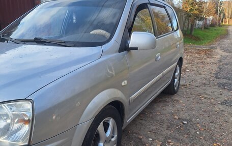 KIA Carens I (RS), 2005 год, 370 000 рублей, 2 фотография