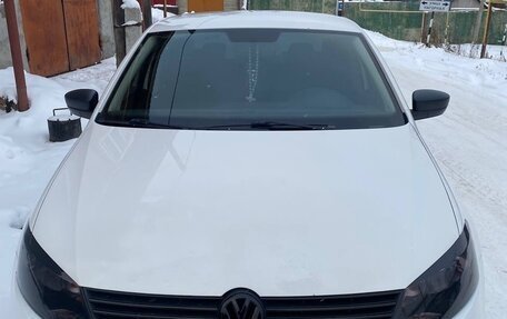 Volkswagen Polo VI (EU Market), 2011 год, 610 000 рублей, 4 фотография