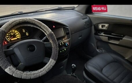 KIA Carens I (RS), 2005 год, 370 000 рублей, 7 фотография