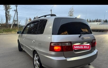 KIA Carens I (RS), 2005 год, 370 000 рублей, 6 фотография