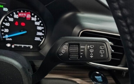 Ford Explorer VI, 2022 год, 2 600 000 рублей, 9 фотография