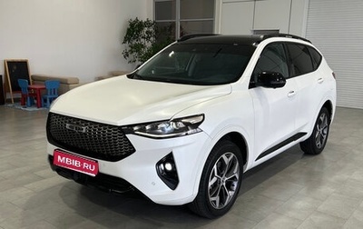 Haval F7 I, 2021 год, 1 900 000 рублей, 1 фотография