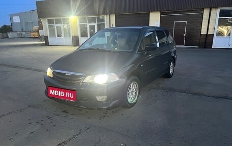 Honda Odyssey II, 2001 год, 535 000 рублей, 6 фотография